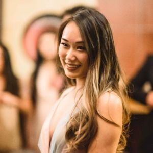 Meet your Posher, Tiffany